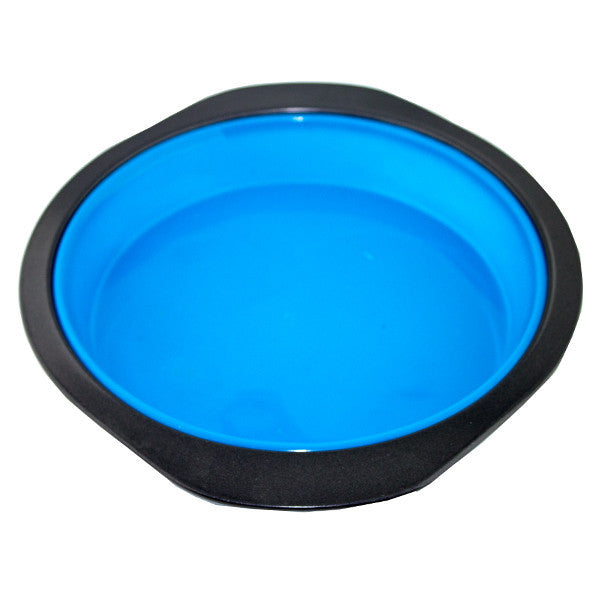 Silicon Mold w/Metal Frame - SCMF