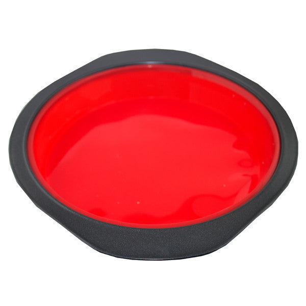 Silicon Mold w/Metal Frame - SCMF