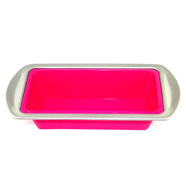 Silicon Mold w/Metal Frame - SCMF