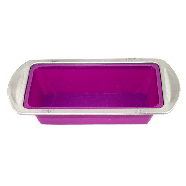 Silicon Mold w/Metal Frame - SCMF
