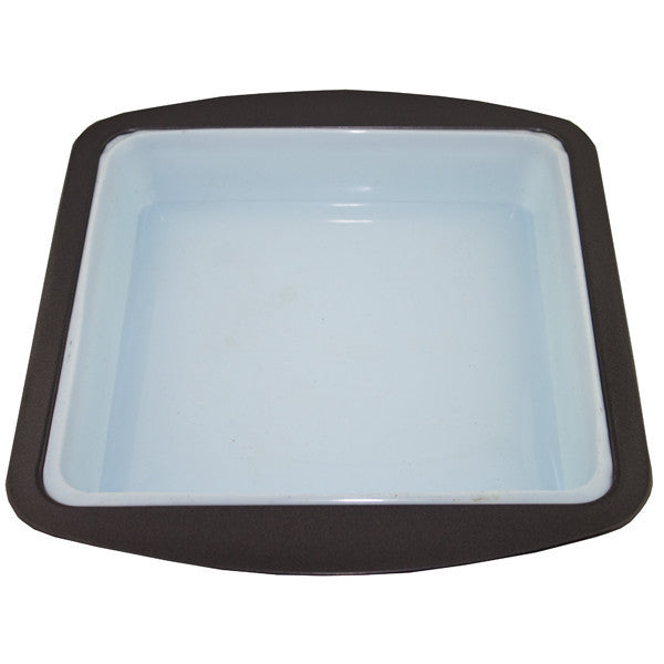 Silicon Mold w/Metal Frame - SCMF