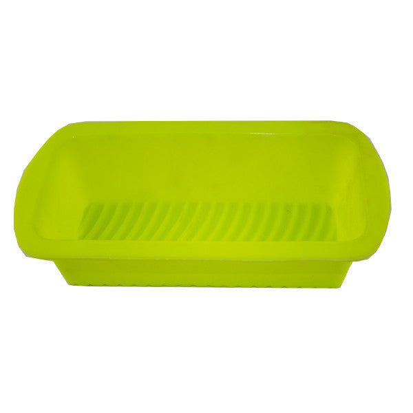 Silicone Baking Molds