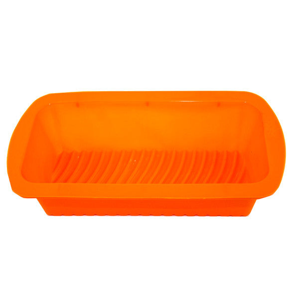 Silicone Baking Molds