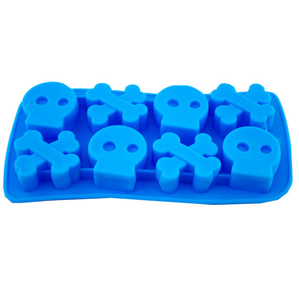 Silicone Baking Molds