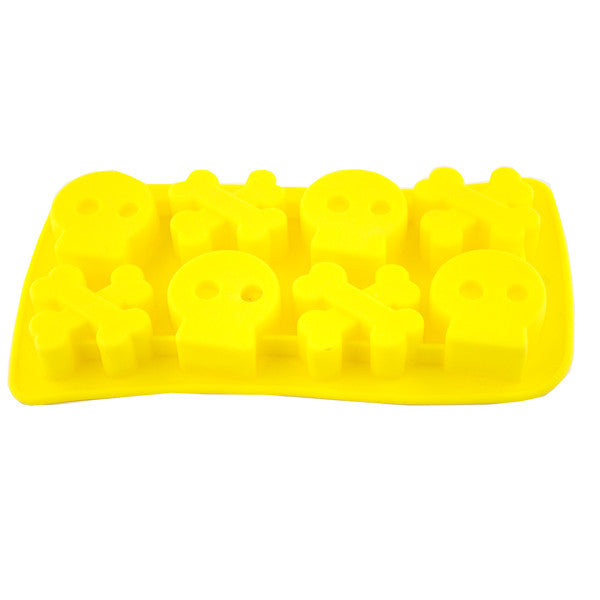 Silicone Baking Molds