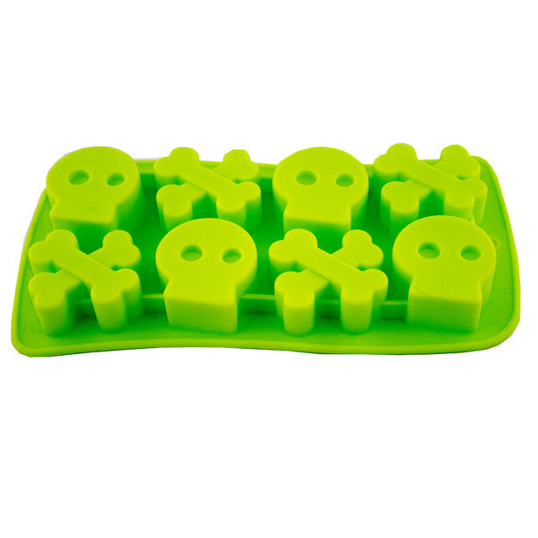 Silicone Baking Molds