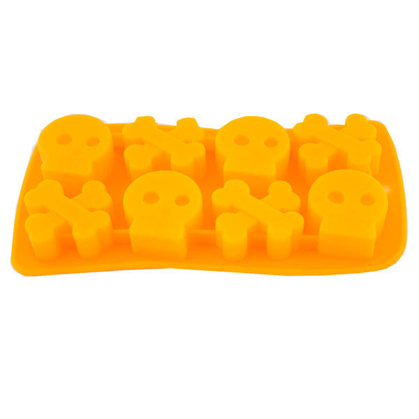 Silicone Baking Molds