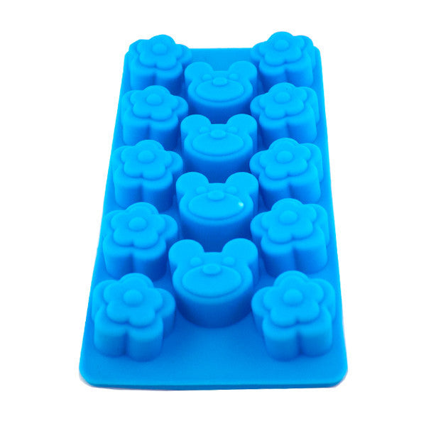 Silicone Baking Molds