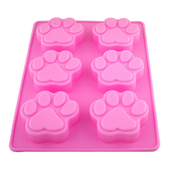 Silicone Baking Molds