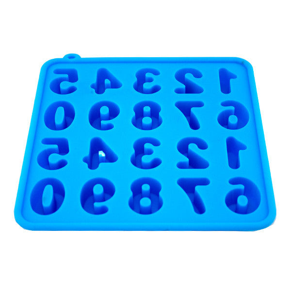 Silicone Molds - SIL-M