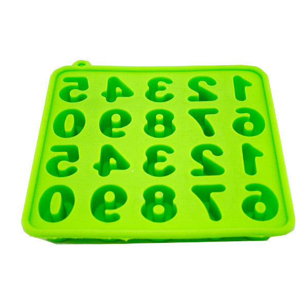 Silicone Molds - SIL-M