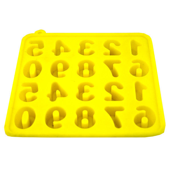 Silicone Molds - SIL-M
