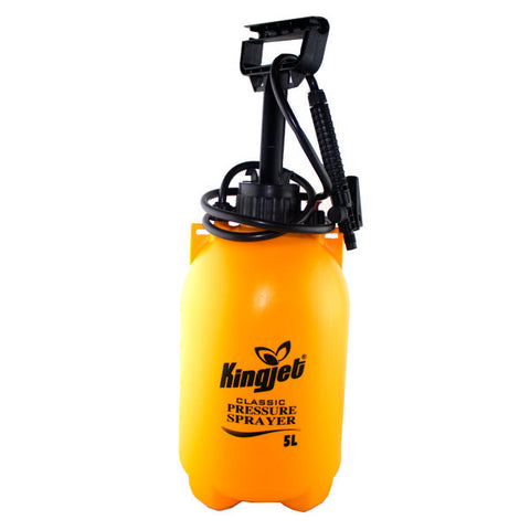 Pressure Sprayer (5 ltr) w/ Bandage - 50Q