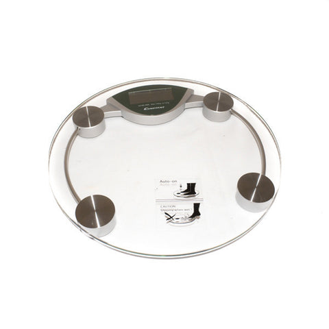 Glass Scale Circle - 49A