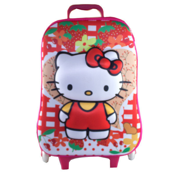 SCHOOL BAG - SCH-010