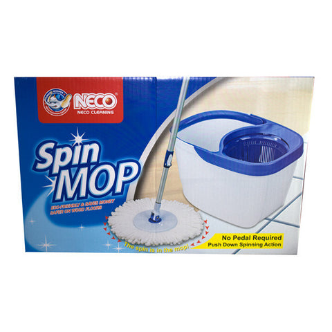 Spinning Mop Set - 50-0064-14