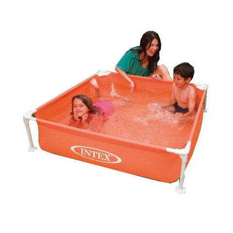 Intex Pool w/PVC frame - 57173