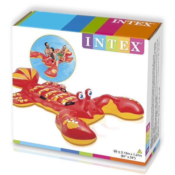 Inflatable Float (Lobster) - 57528