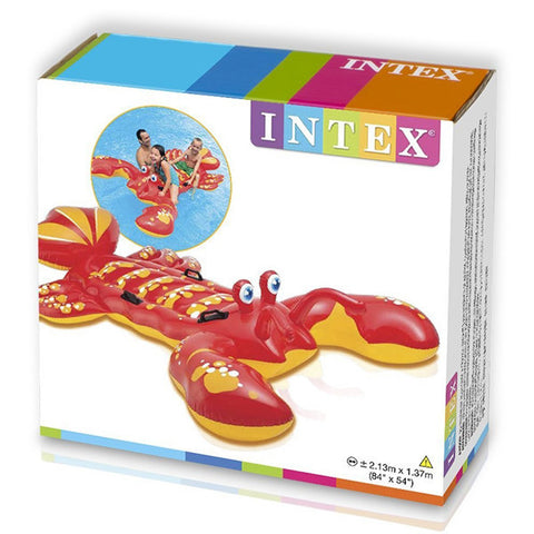 Inflatable Float (Lobster) - 57528