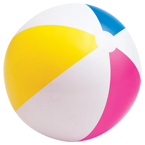 Inflatable Beach Ball