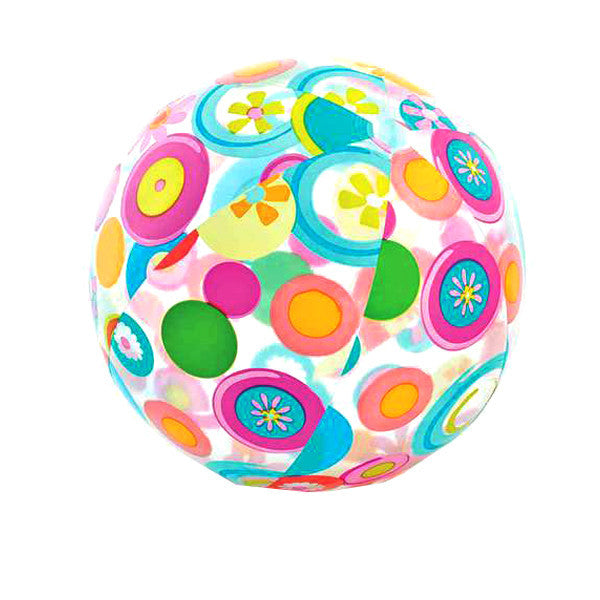 Inflatable Beach Ball