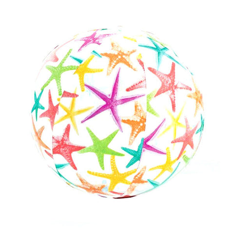 Inflatable Beach Ball