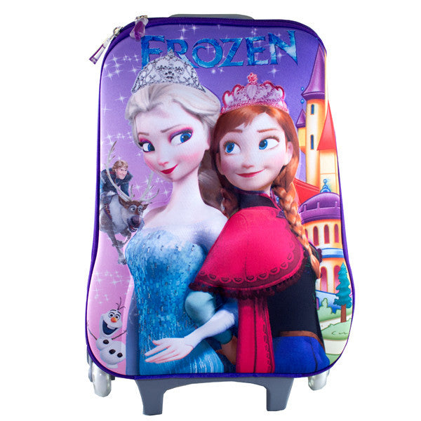 SCHOOL BAG - SCH-010