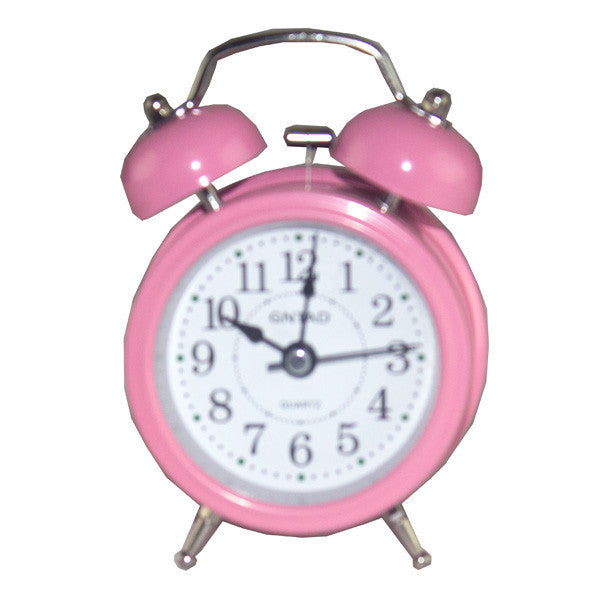 Alarm Clock - 6025