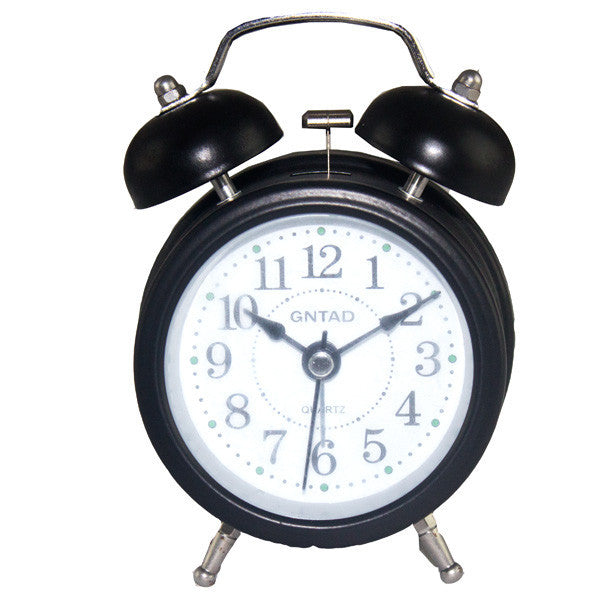 Alarm Clock - 6025