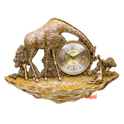 Clock - H178K4
