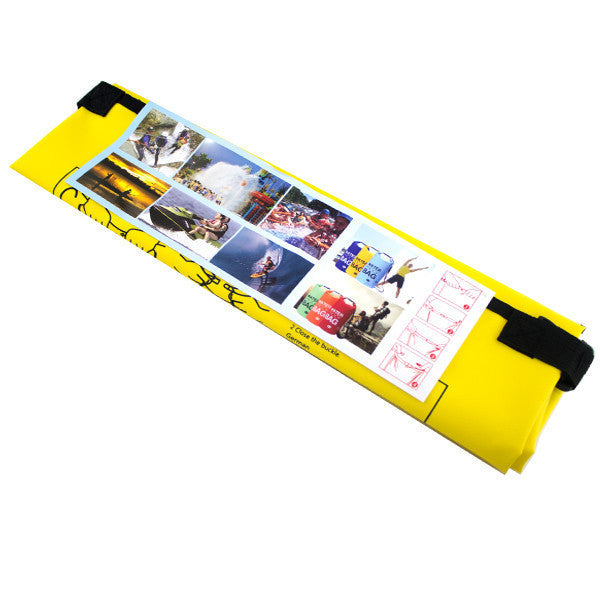 PVC Waterproof Bag - WB-15L