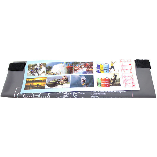 PVC Waterproof Bag - WB-20L