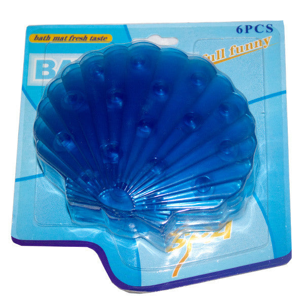 Bath Tub Stickers (6pcs) - 6P