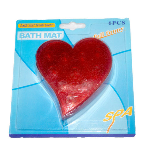 Bath Tub Stickers (6pcs) - 6P