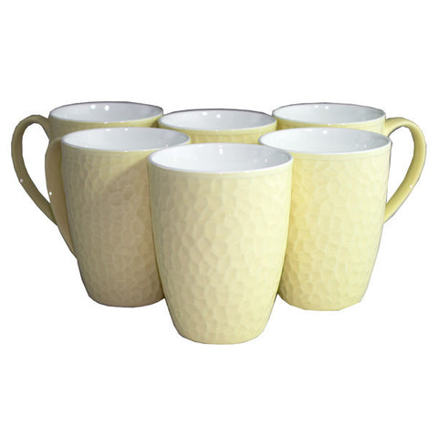 Mug Set (6pcs) - MUG-6PC