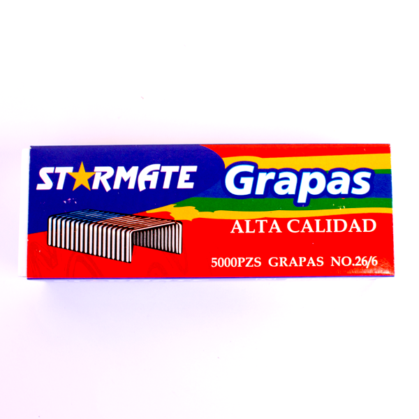Staples (Box) - STR-2017