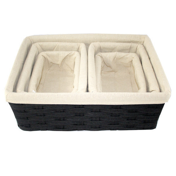 Storage Basket Set (5pcs) - SB-5PC