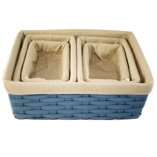 Storage Basket Set (5pcs) - SB-5PC