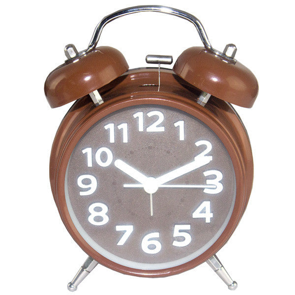Alarm Clock - 8040B
