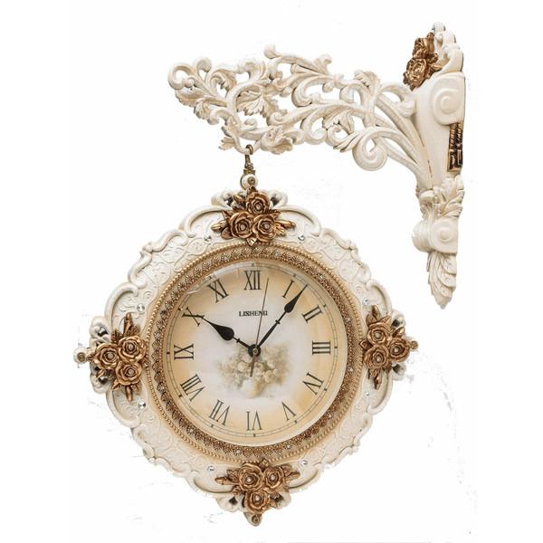 Clock - B8146FS