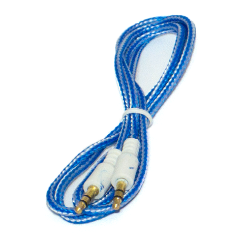 Audio Cable (3mm to 3mm) - ACC-AUD