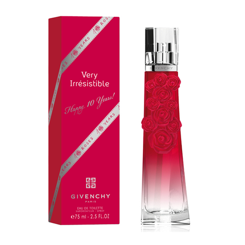 Givenchy Very Irresistable Collector 75 ml - AH-248