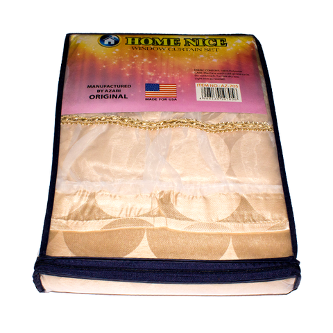 Curtain Set - AZ-705