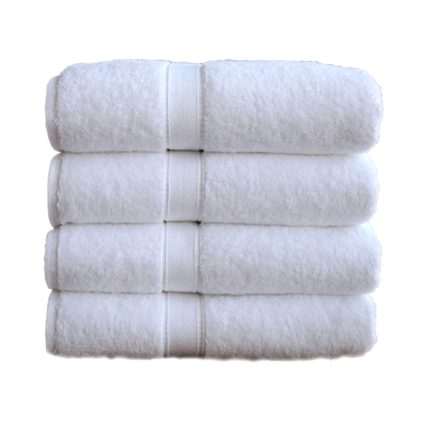 Luxury Bath Towel - AZ640W