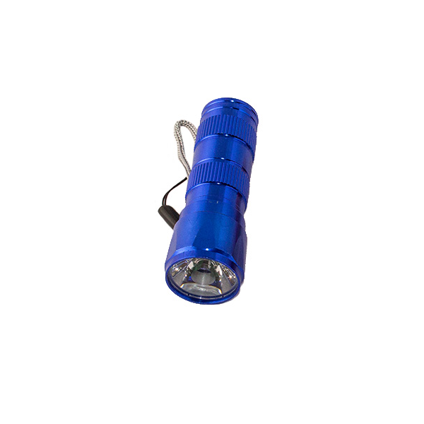 Bright Mini Pocket Torch - B26