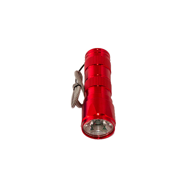 Bright Mini Pocket Torch - B26