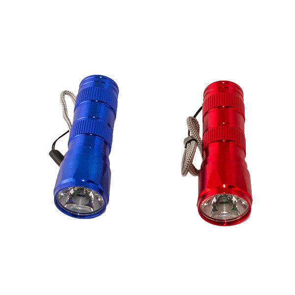 Bright Mini Pocket Torch - B26