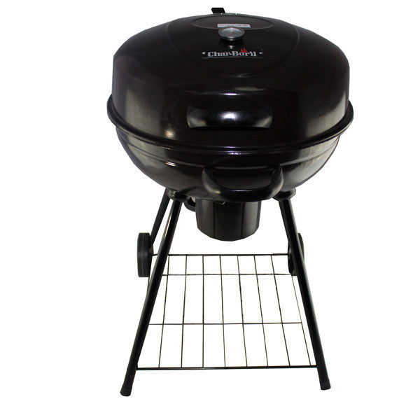 BBQ Pit (22") - 2020B