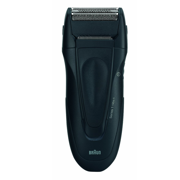 BRAUN Portable Shaver - 195S