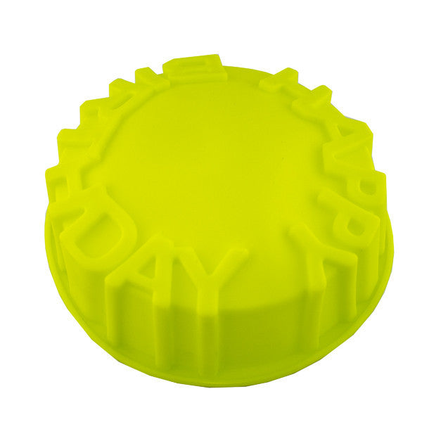 Silicone Baking Molds